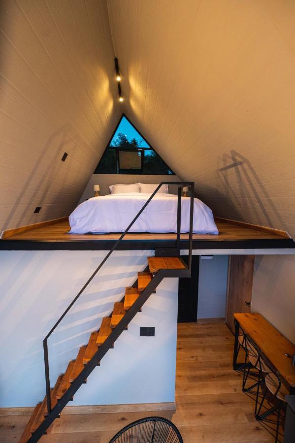 Guatapé 5Chalets מראה חיצוני תמונה