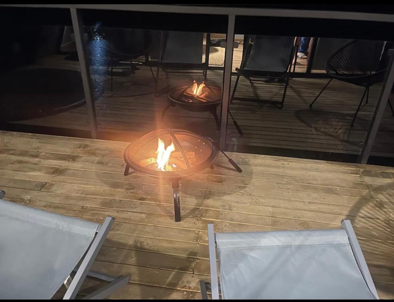 Guatapé 5Chalets מראה חיצוני תמונה